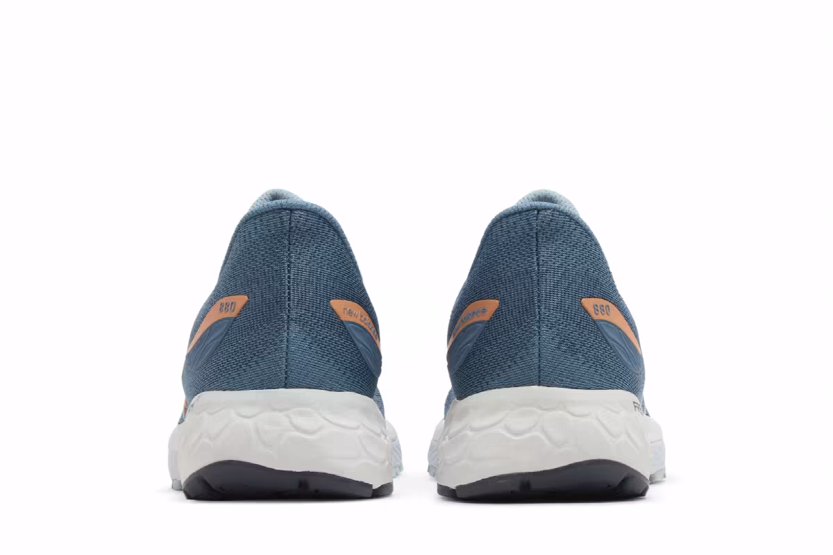 New Balance Fresh Foam X 880v12 Spring Tide, view 7
