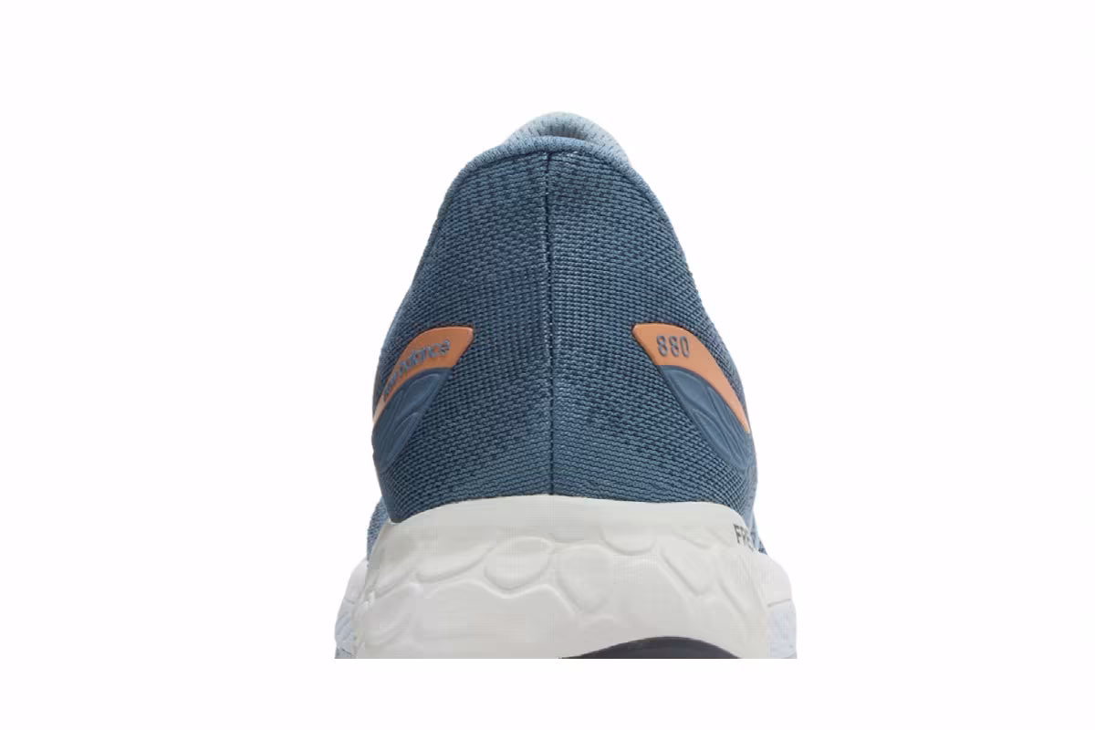 New Balance Fresh Foam X 880v12 Spring Tide, view 8