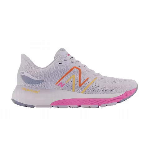New Balance Wmns Fresh Foam X 880v12 2A Wide 'Libra Vibrant Pink'