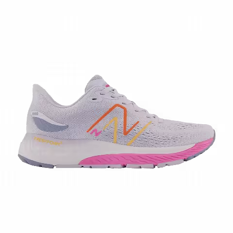 New Balance Wmns Fresh Foam X 880v12 2E Wide 'Libra Vibrant Pink'