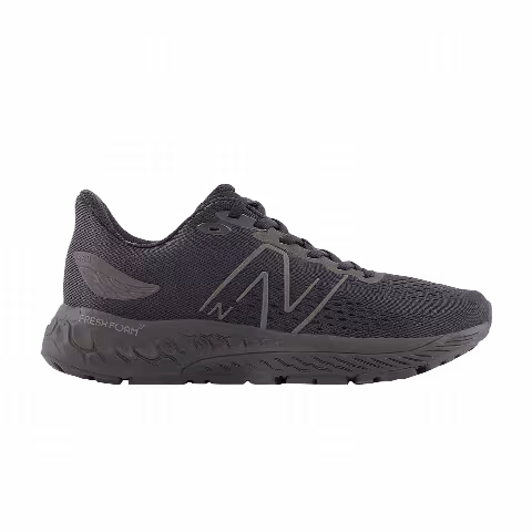New Balance Wmns Fresh Foam X 880v12 2E Wide 'Black Magnet'