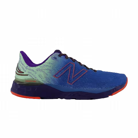 New Balance Fresh Foam 880v11 4E Wide 'Night Tide Gradient'