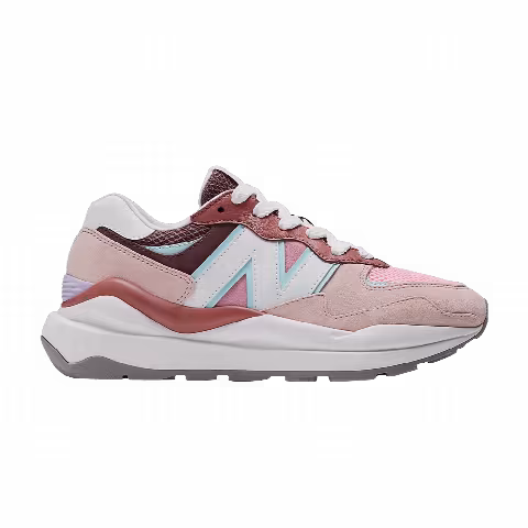 New Balance Wmns 57/40 'Pink Sand'
