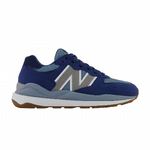 New Balance 57/40 Little Kid Wide 'Moon Shadow'