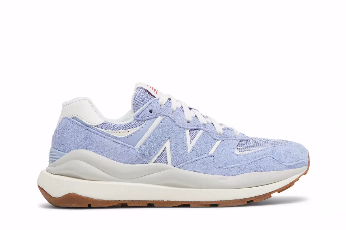 New Balance Women's 57/40 Daydream, view 2
