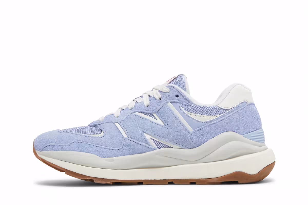 New Balance Women's 57/40 Daydream, view 4