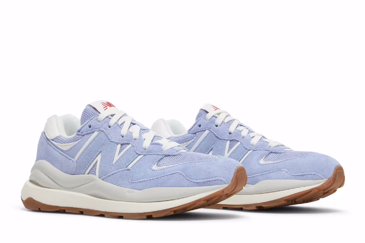 New Balance Women's 57/40 Daydream, view 9