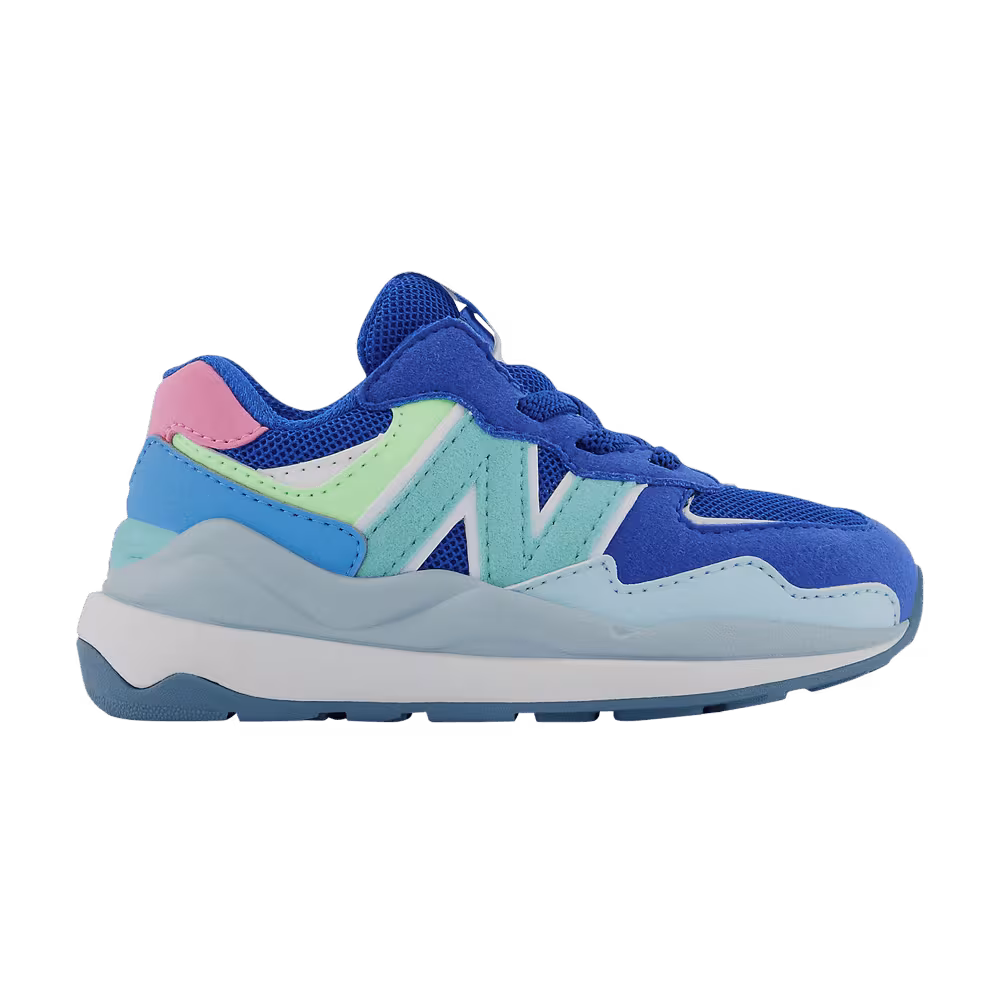 New Balance 57/40 Toddler Blue Surf