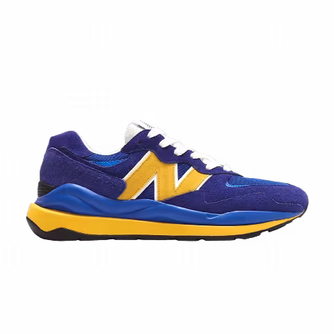 New Balance 57/40 'Blue Yellow'