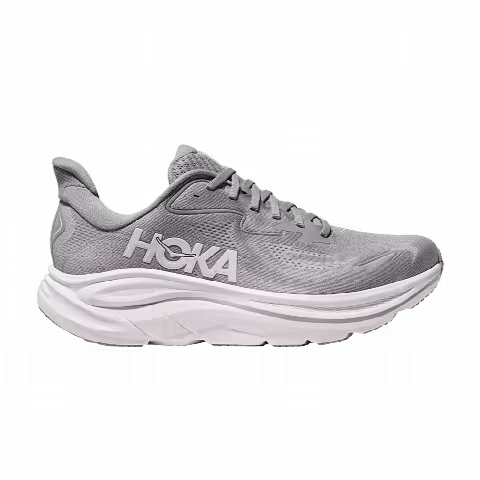 HOKA Clifton 10 'Stellar Grey'