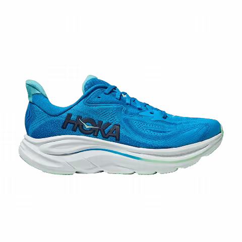 HOKA Clifton 10 'Skyward Blue'