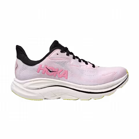 HOKA Wmns Clifton 10 'Carnation'