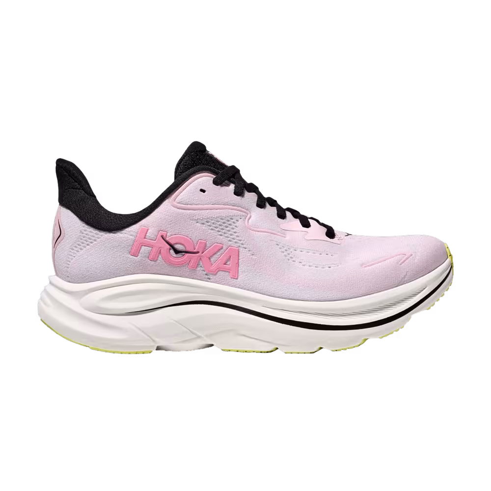 HOKA Women's Clifton 10 Carnation