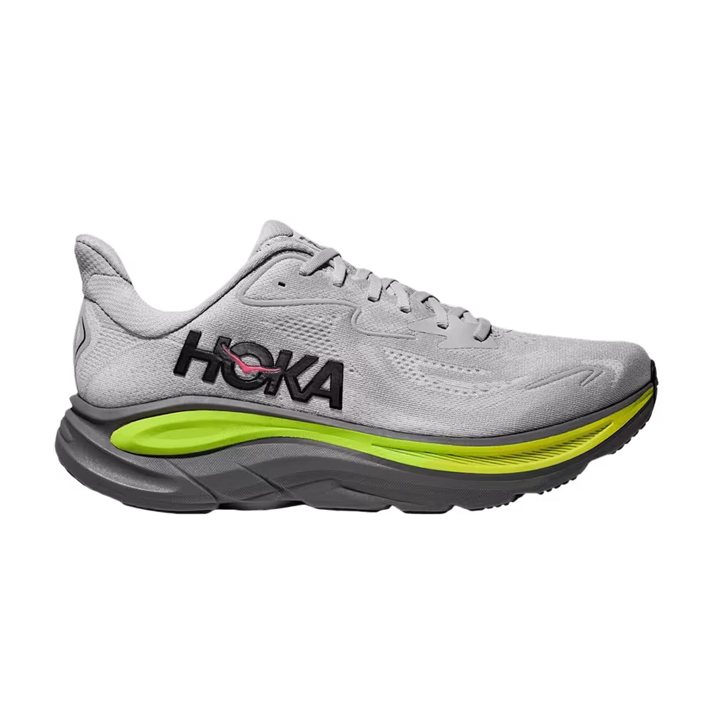 HOKA Clifton 10 Stardust