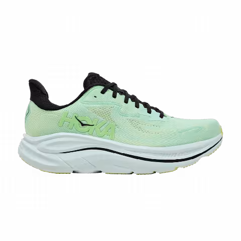 HOKA Clifton 10 'Mint Fluorite'