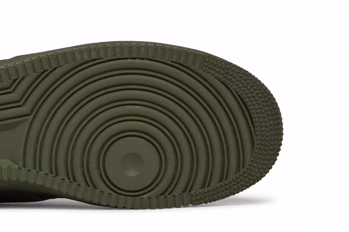 Nike Air Force 1 Low Cargo Khaki, view 6