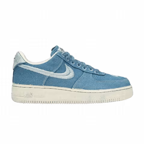 Stussy x Lookout & Wonderland x Nike Air Force 1 Low 'Hand Dyed - Tokyo'