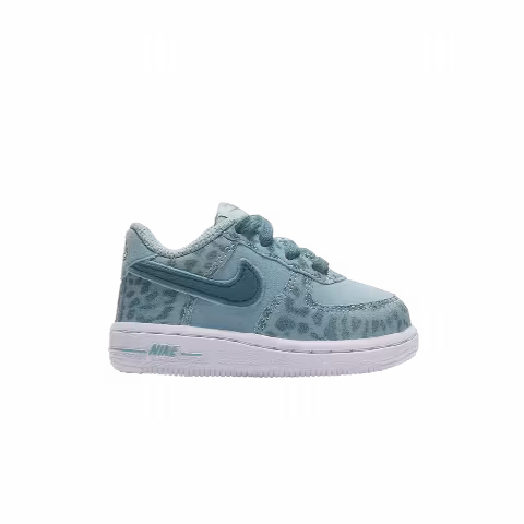 Nike Air Force 1 LV8 TD 'Blue Leopard'