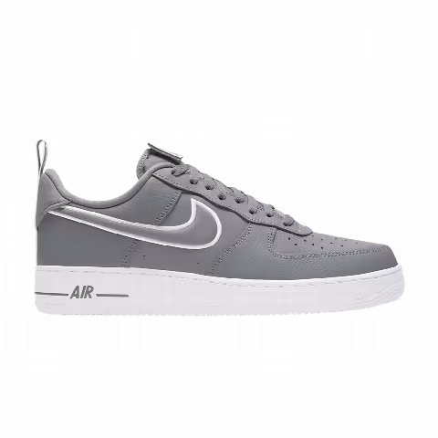 Nike Air Force 1 'Particle Grey'