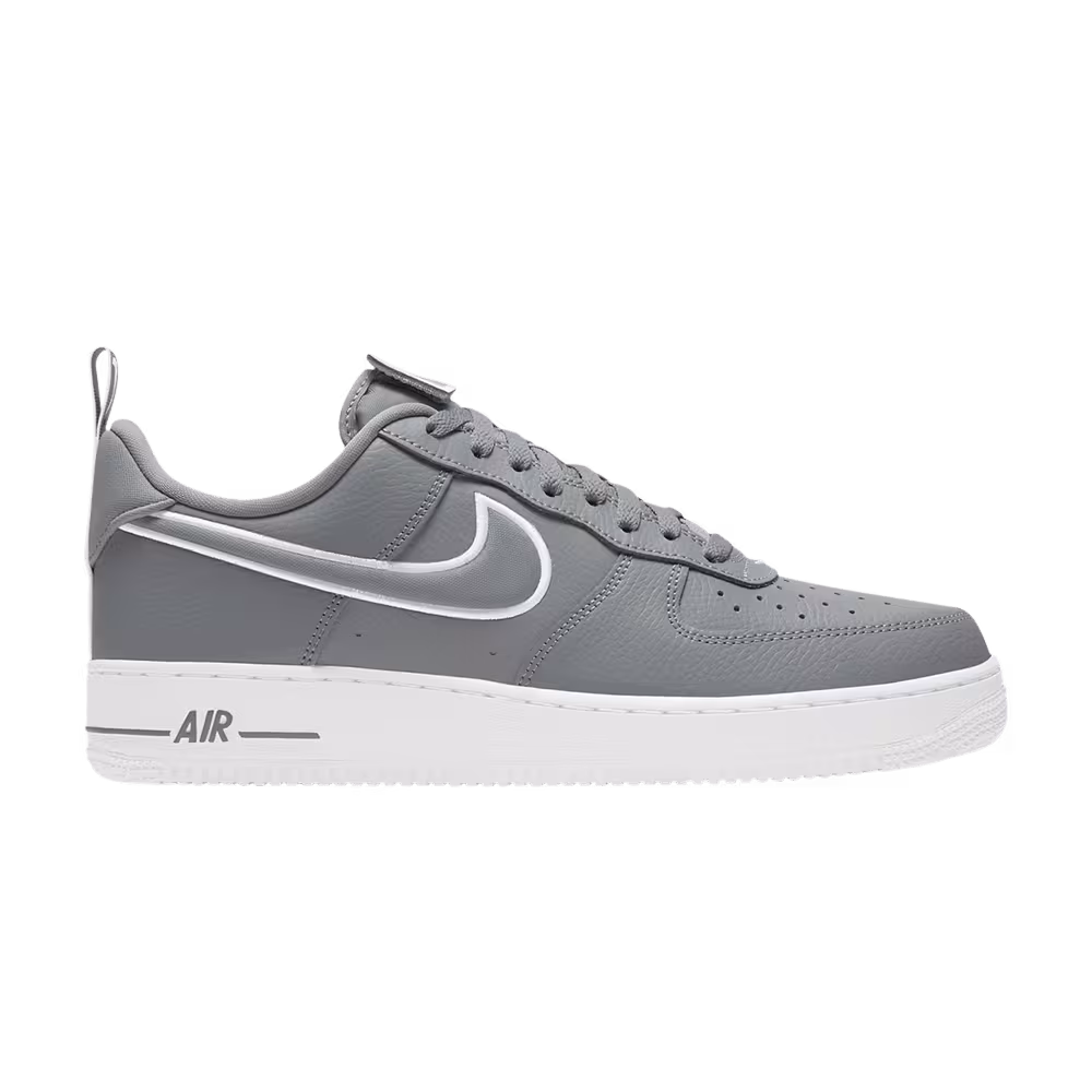 Nike Air Force 1 Particle Grey