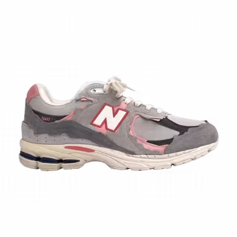 Jeff Staple x Stan Birch x New Balance 2002R 'Pigeon' Custom