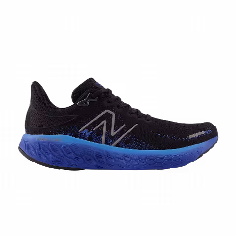 New Balance Fresh Foam X 1080v12 2E Wide 'Black Cobalt'