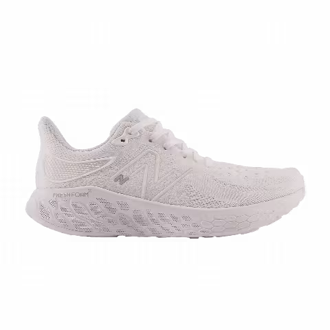 New Balance Wmns Fresh Foam X 1080v12 2E Wide 'White Arctic Fox'