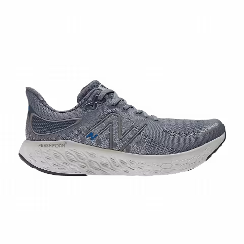 New Balance Fresh Foam X 1080v12 4E Wide 'Steel Lead'