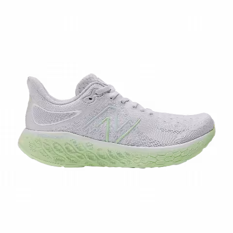 New Balance Wmns Fresh Foam X 1080v12 2E Wide 'Libra Vibrant Spring Glo'