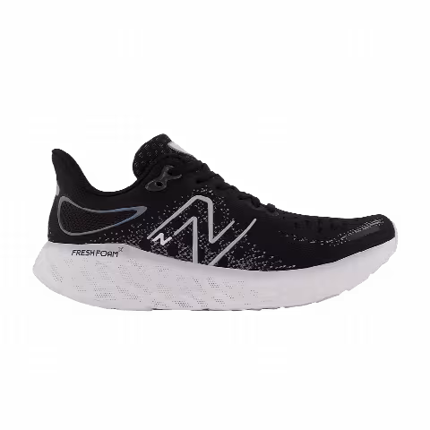 New Balance Wmns Fresh Foam X 1080v12 2E Wide 'Black Thunder'