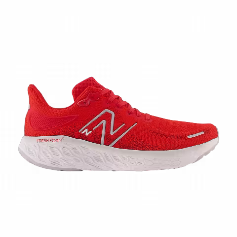 New Balance Fresh Foam X 1080v12 2E Wide 'True Red'