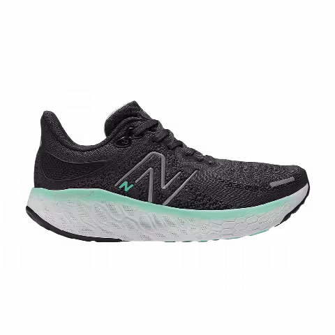 New Balance Wmns Fresh Foam X 1080v12 Wide 'Phantom Bright Mint'