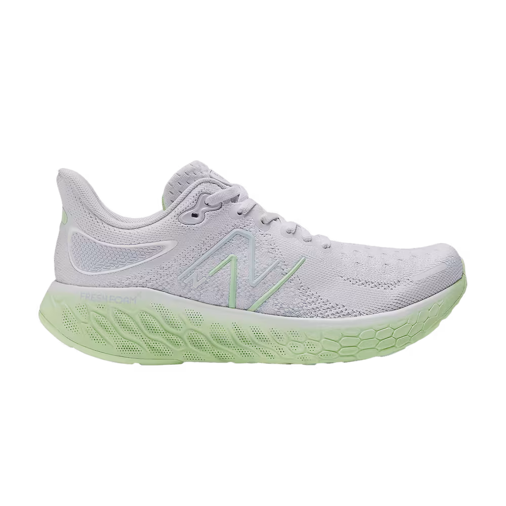 New Balance Women's Fresh Foam X 1080v12 Libra Vibrant Spring Glo