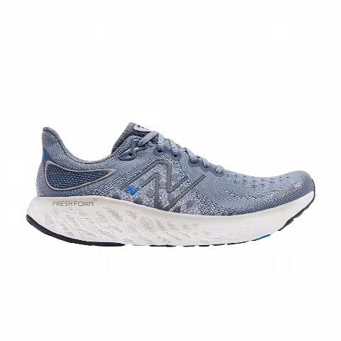 New Balance Fresh Foam X 1080v12 B Wide 'Steel Lead'