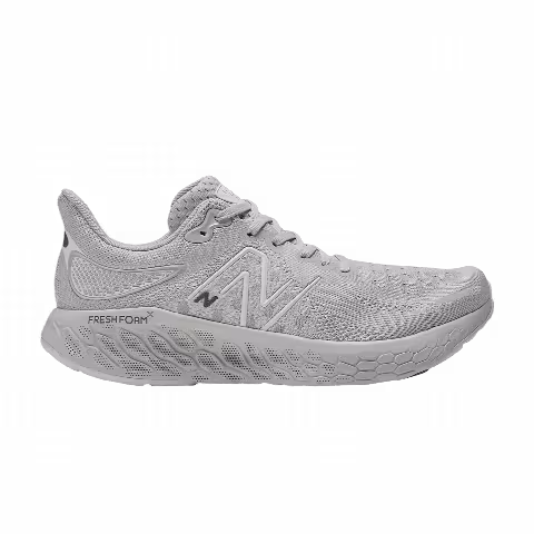New Balance Fresh Foam X 1080v12 2E Wide 'Rain Cloud Castlerock'