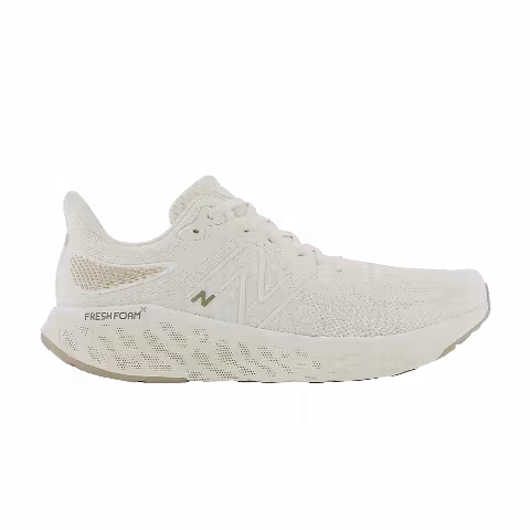 New Balance Fresh Foam X 1080v12 4E Wide 'Raw Cashew'