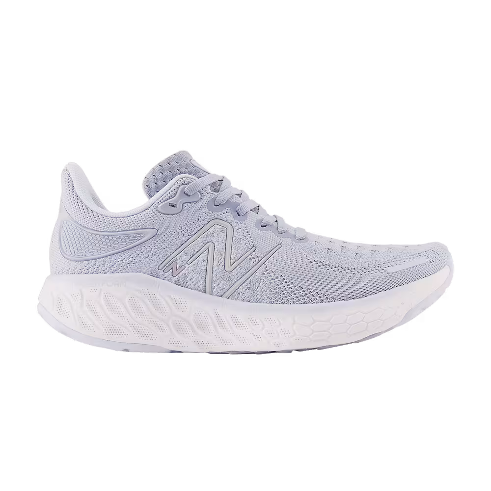 New Balance Women's Fresh Foam X 1080v12 Wide Starlight