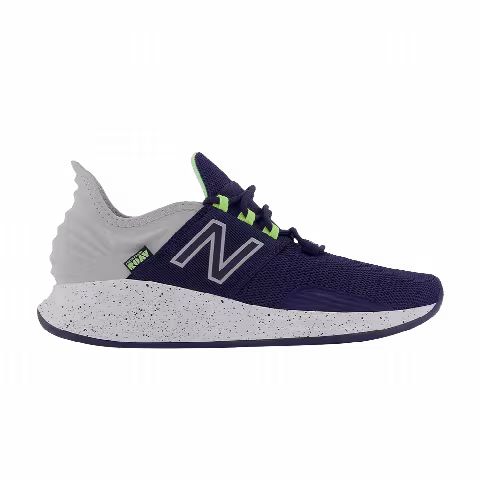 New Balance Wmns Fresh Foam Roav 'Night Tide Light Aluminum'
