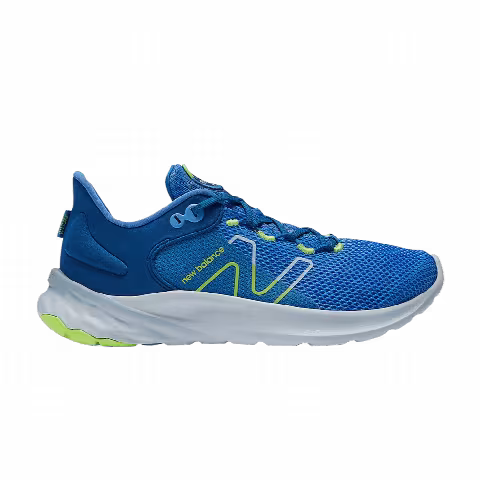 New Balance Fresh Foam Roav v2 Big Kid 'Bright Lapis'