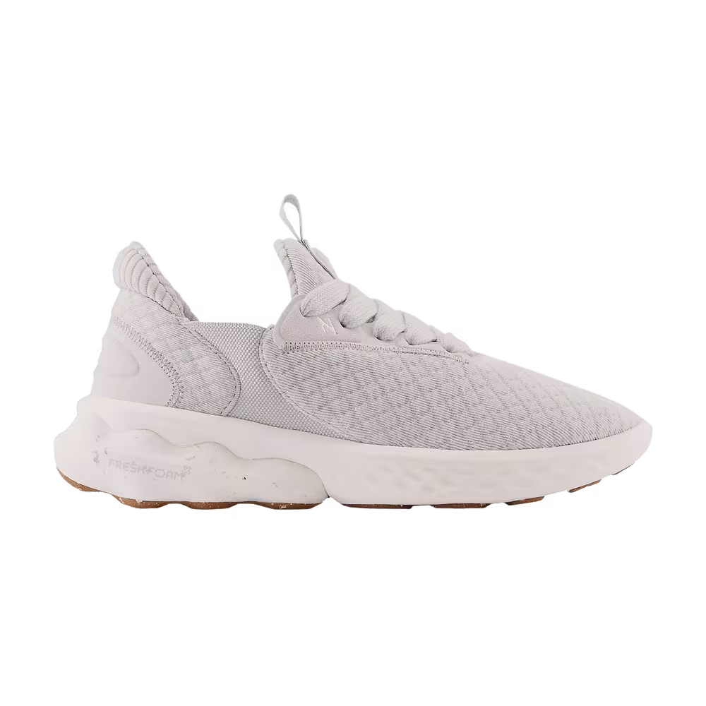 New Balance Women's Fresh Foam Roav Elite Summer Fog