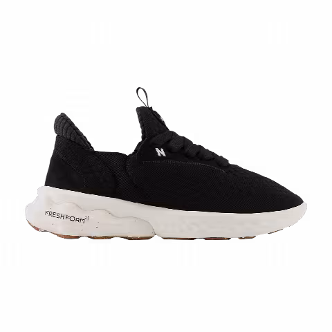 New Balance Wmns Fresh Foam Roav Elite 'Black Sea Salt'