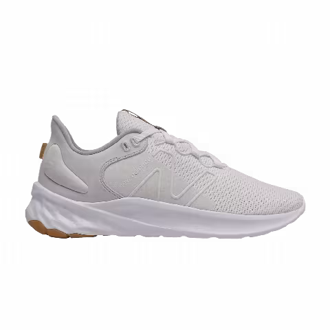 New Balance Fresh Foam Roav v2 'White Light Aluminum'