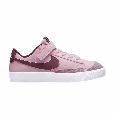 Nike Blazer Low '77 PS 'Pink Foam Dark Beetroot'