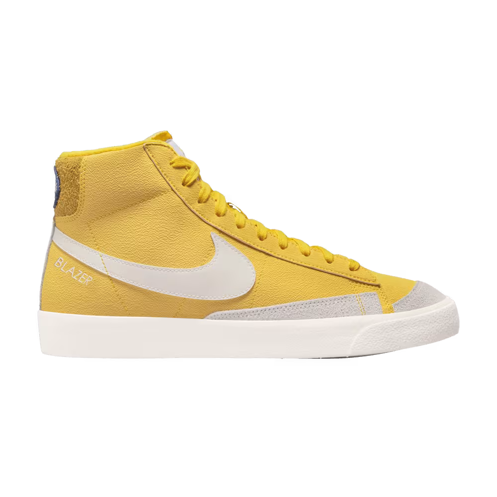 Nike Blazer Mid Athletic Club