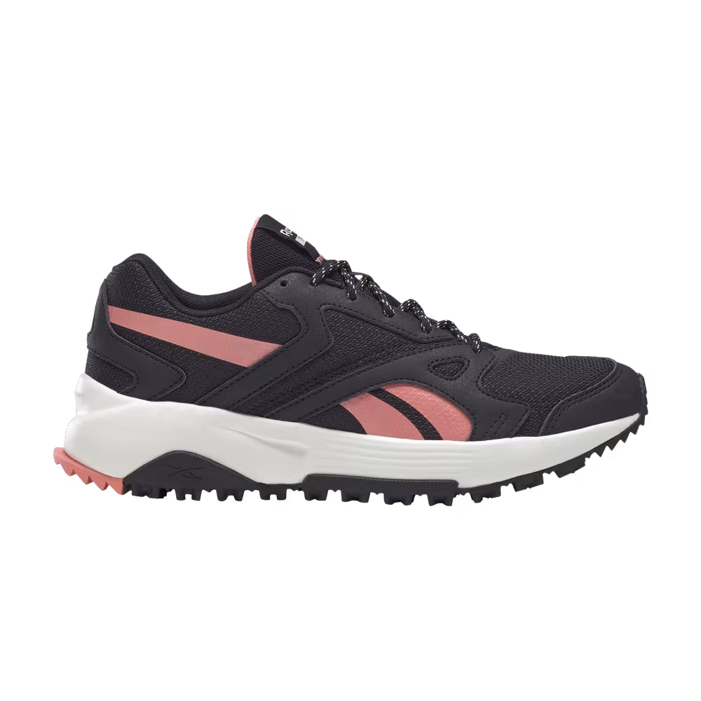 Nike Women's Lavante Terrain Black Ceramic Pink