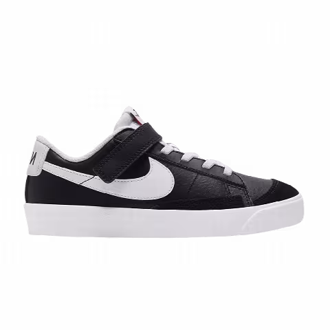 Nike Blazer Low '77 PS 'Black White'