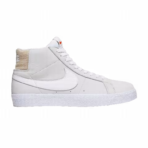 Nike Blazer Mid SB 'Unbleached Pack'