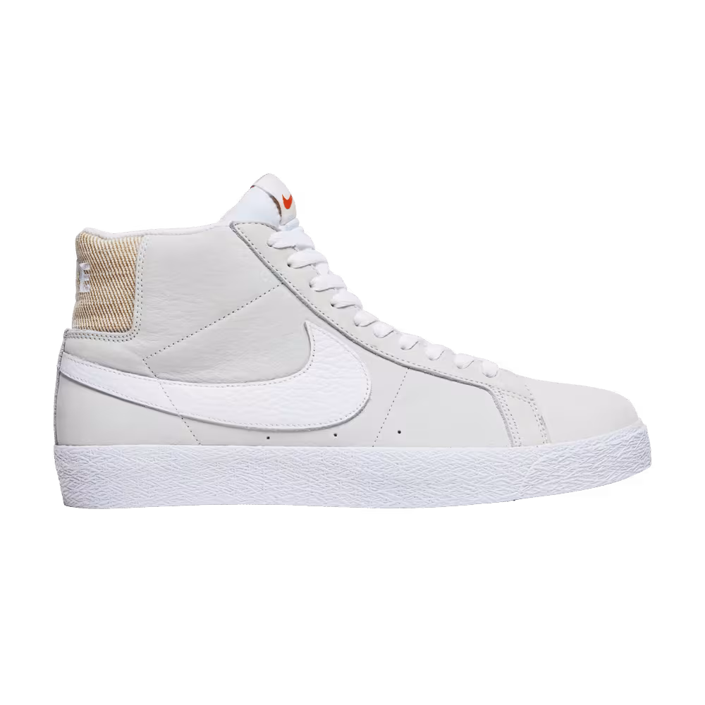 Nike Blazer Mid SB Unbleached Pack