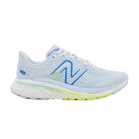 New Balance Wmns Fresh Foam X 860v13 Wide 'Starlight Bright Lapis'