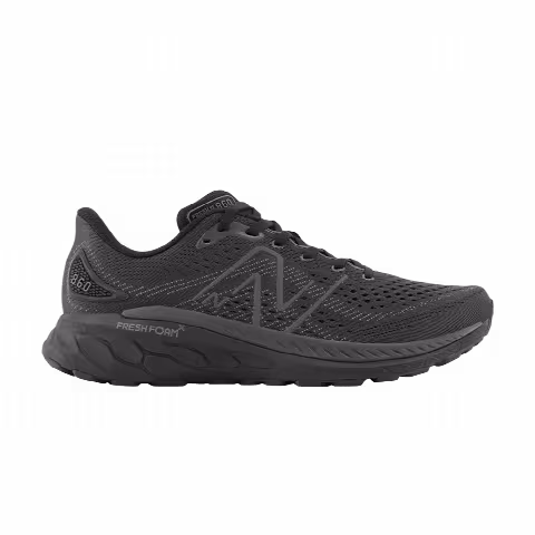 New Balance Wmns Fresh Foam X 860v13 2E Wide 'Black Lead'